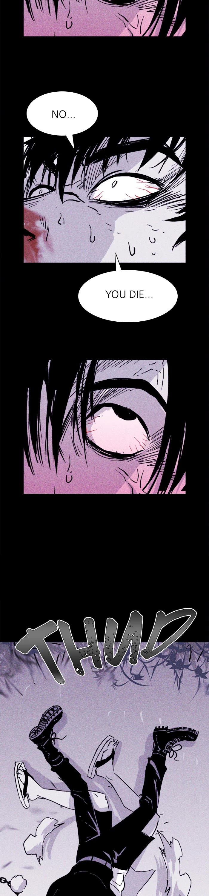 PIGPEN chapter 40 page 33