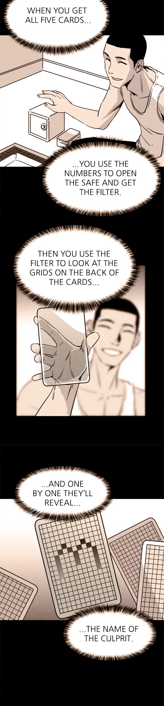 PIGPEN chapter 40 page 37