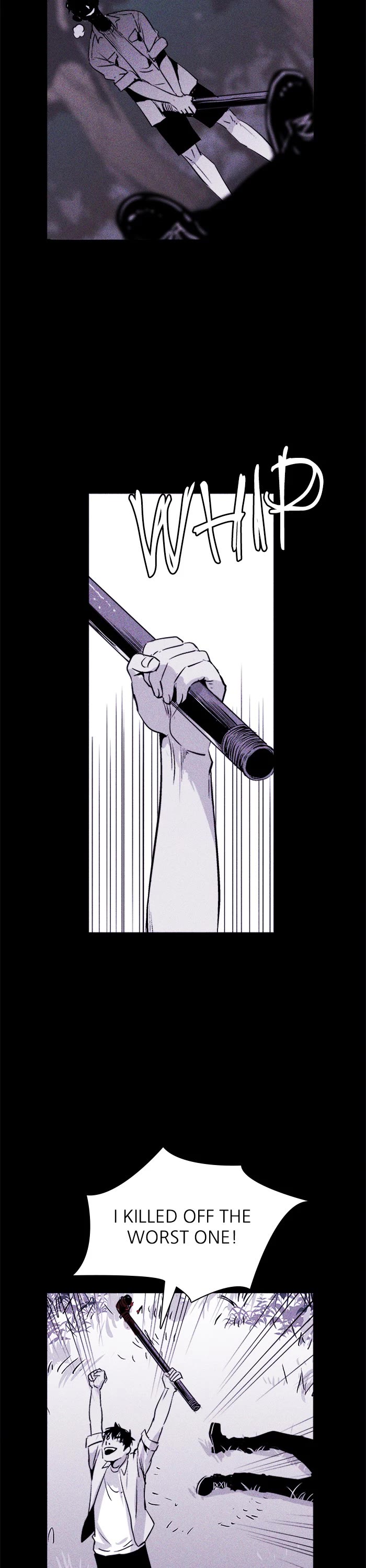 PIGPEN chapter 40 page 7