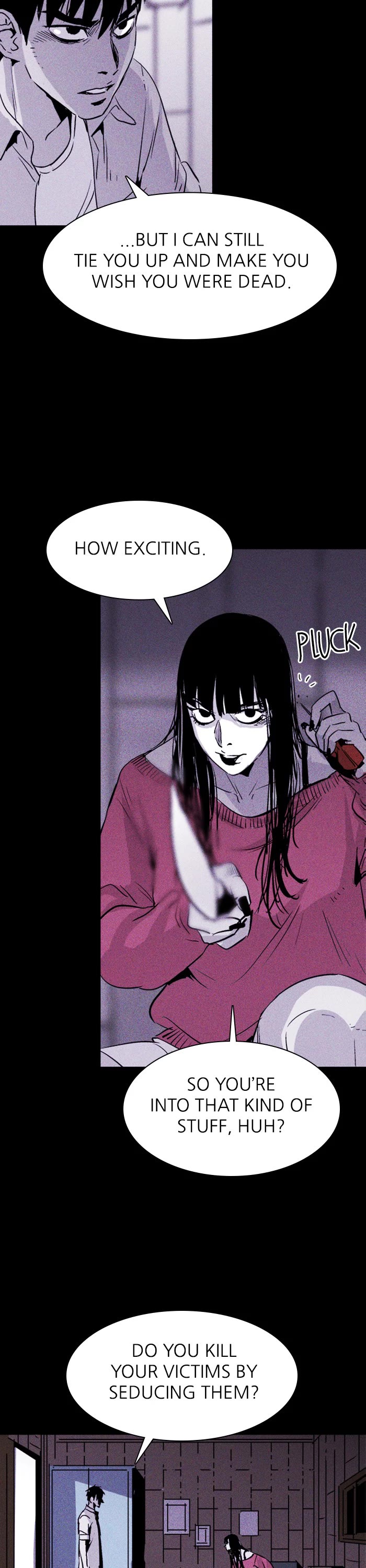 PIGPEN chapter 42 page 9