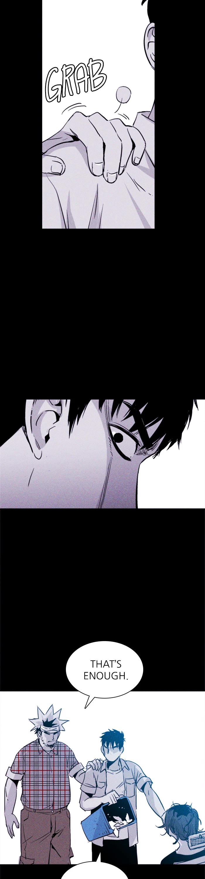 PIGPEN chapter 45 page 12