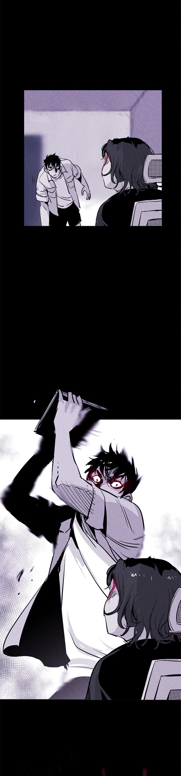 PIGPEN chapter 45 page 15