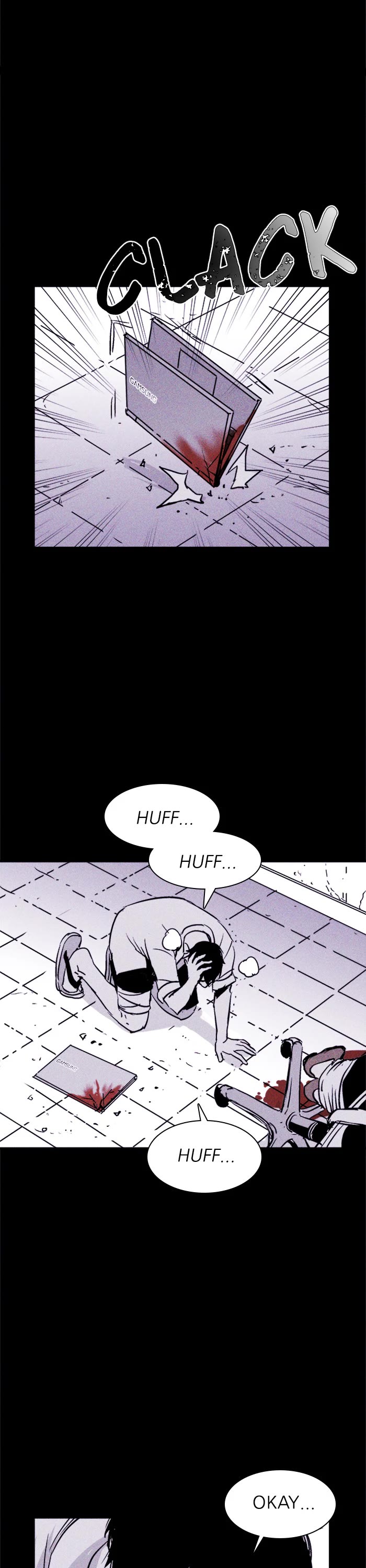 PIGPEN chapter 45 page 25