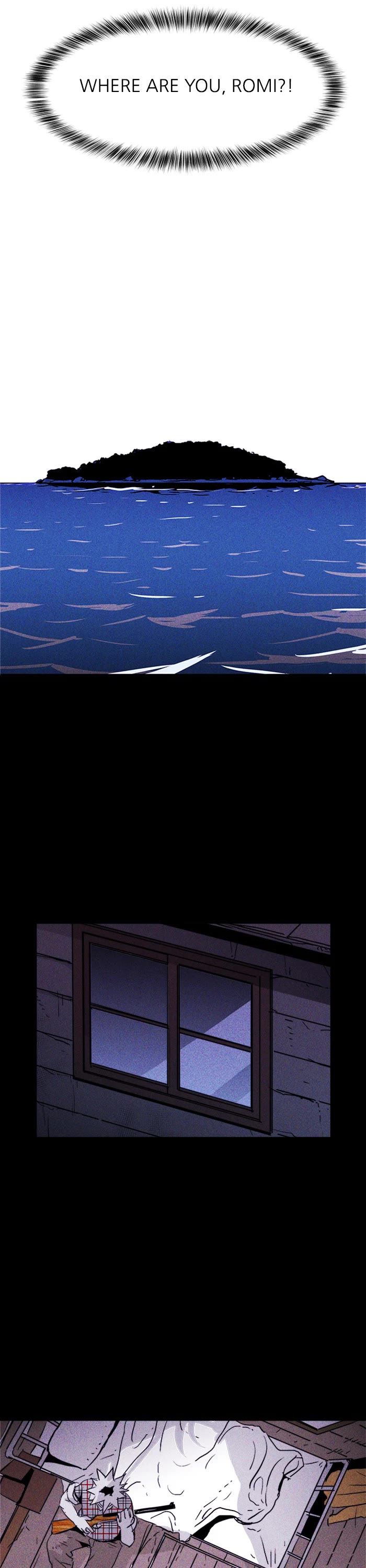 PIGPEN chapter 45 page 27