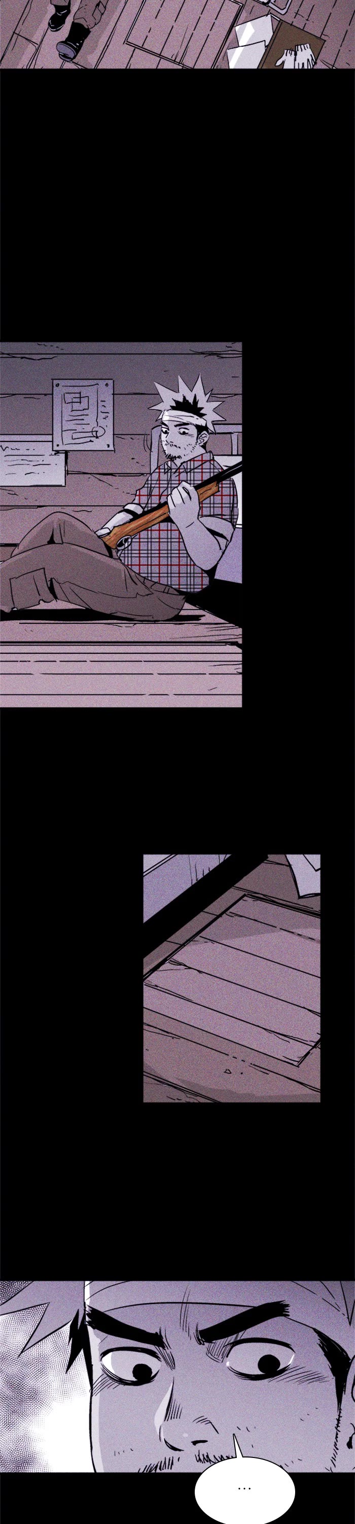 PIGPEN chapter 45 page 28