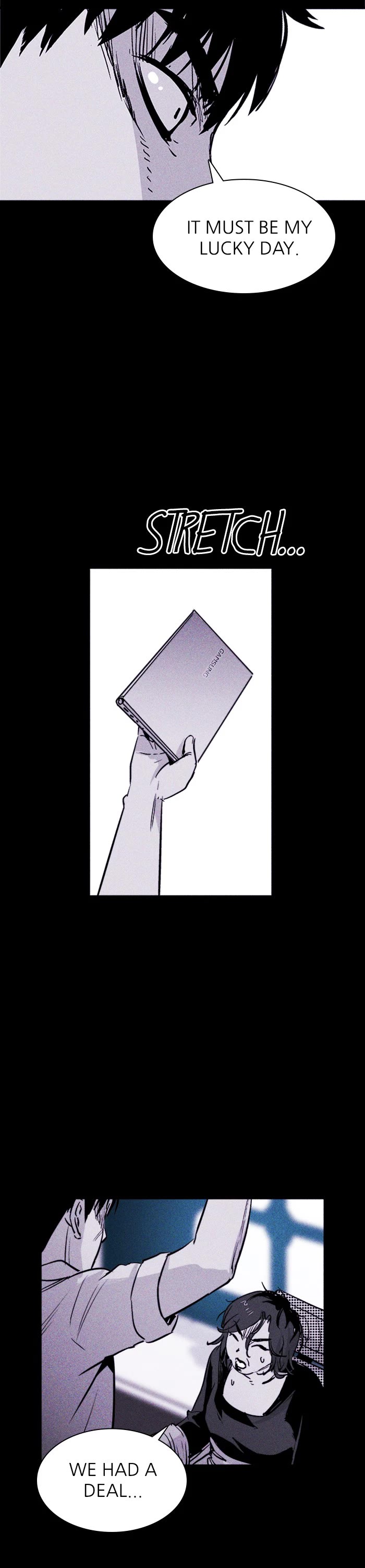 PIGPEN chapter 45 page 3