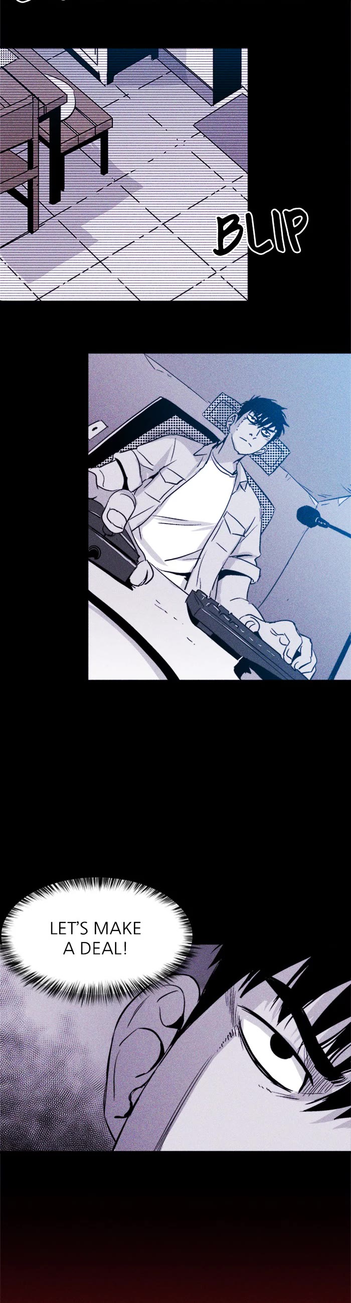 PIGPEN chapter 45 page 30