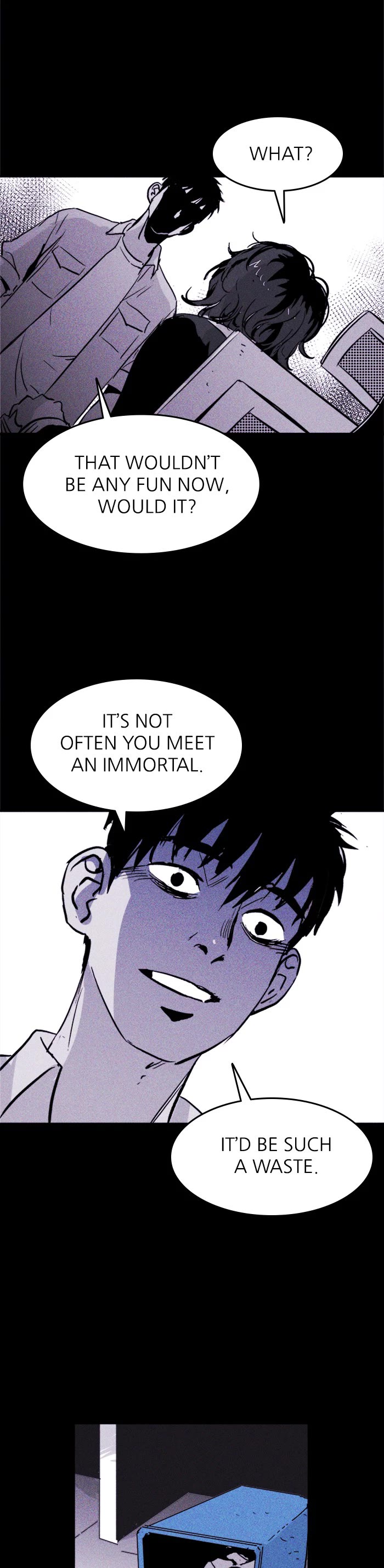 PIGPEN chapter 45 page 9