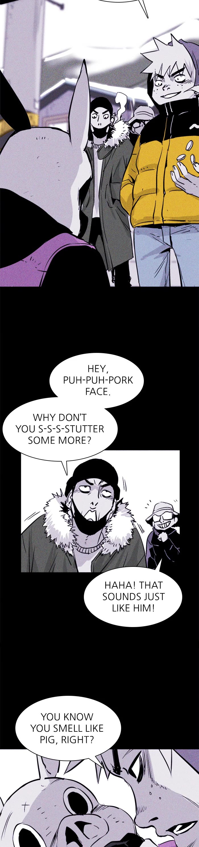 PIGPEN chapter 48 page 29