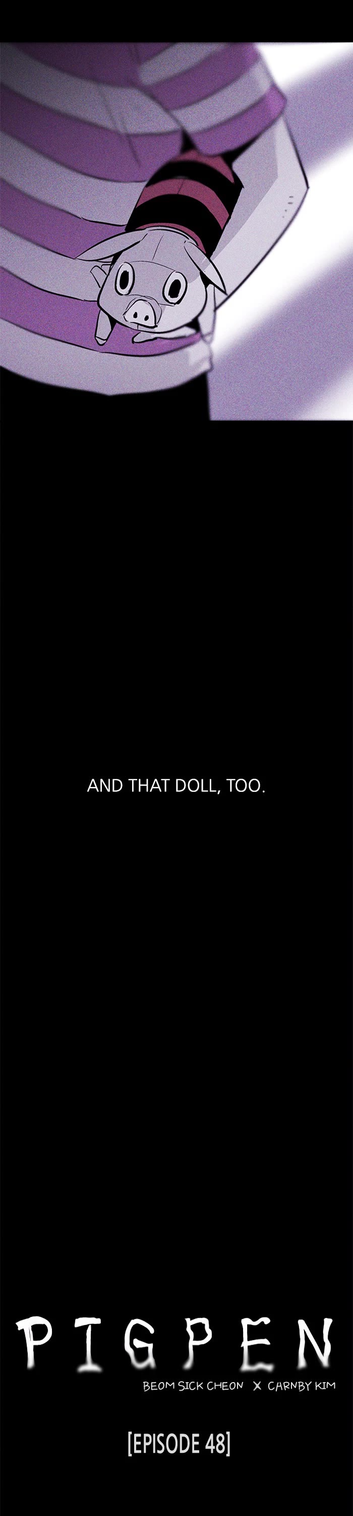 PIGPEN chapter 48 page 3