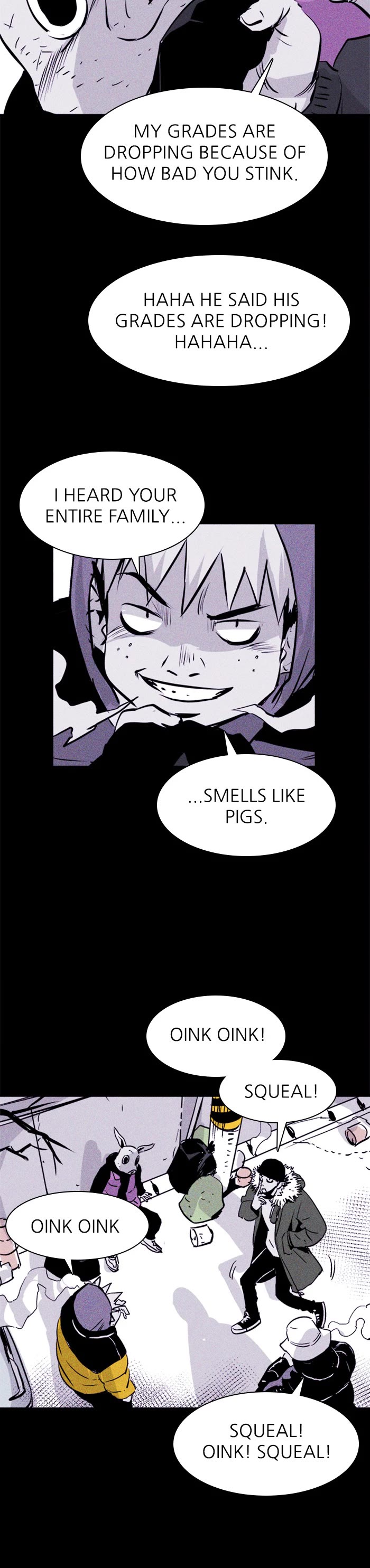 PIGPEN chapter 48 page 30