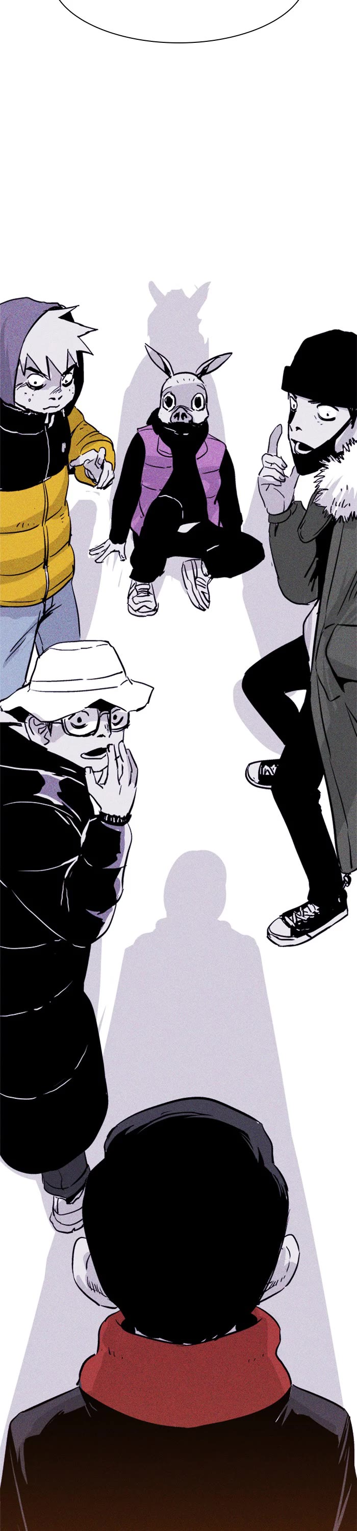 PIGPEN chapter 48 page 33