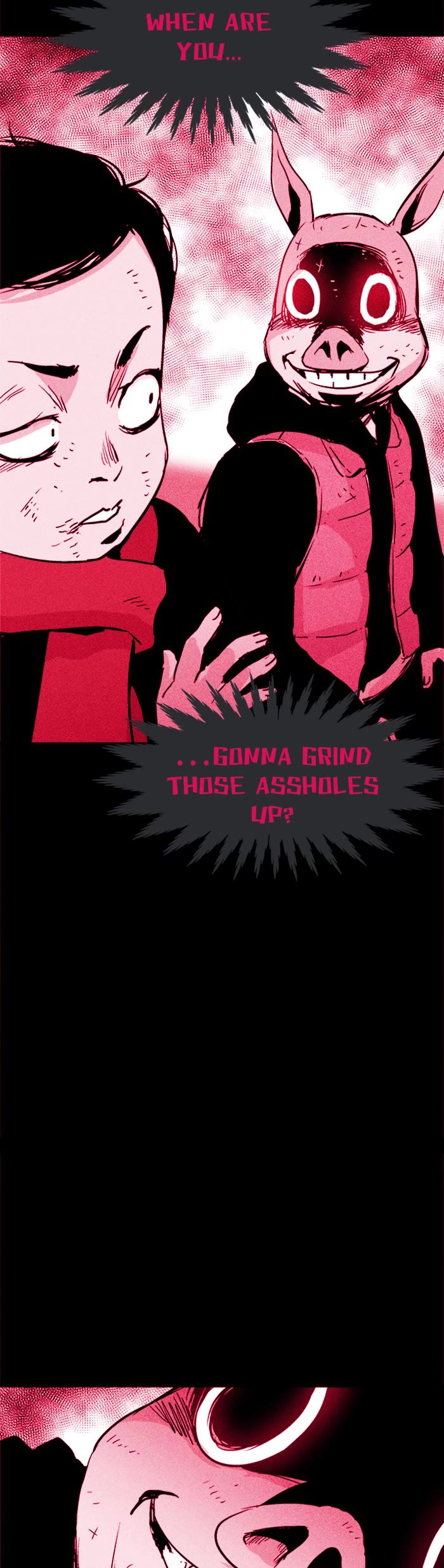 PIGPEN chapter 48 page 49