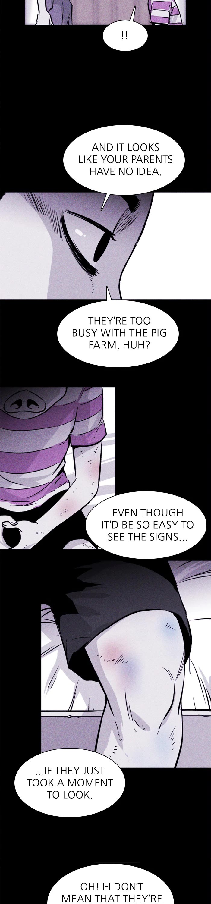 PIGPEN chapter 48 page 8