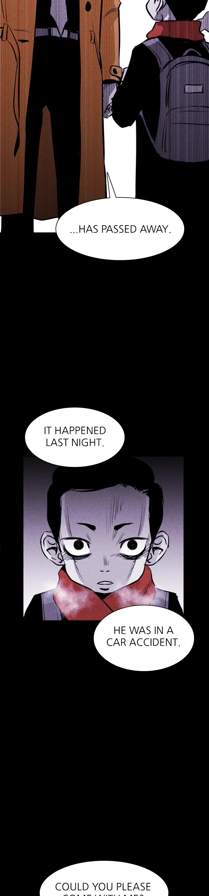 PIGPEN chapter 49 page 11