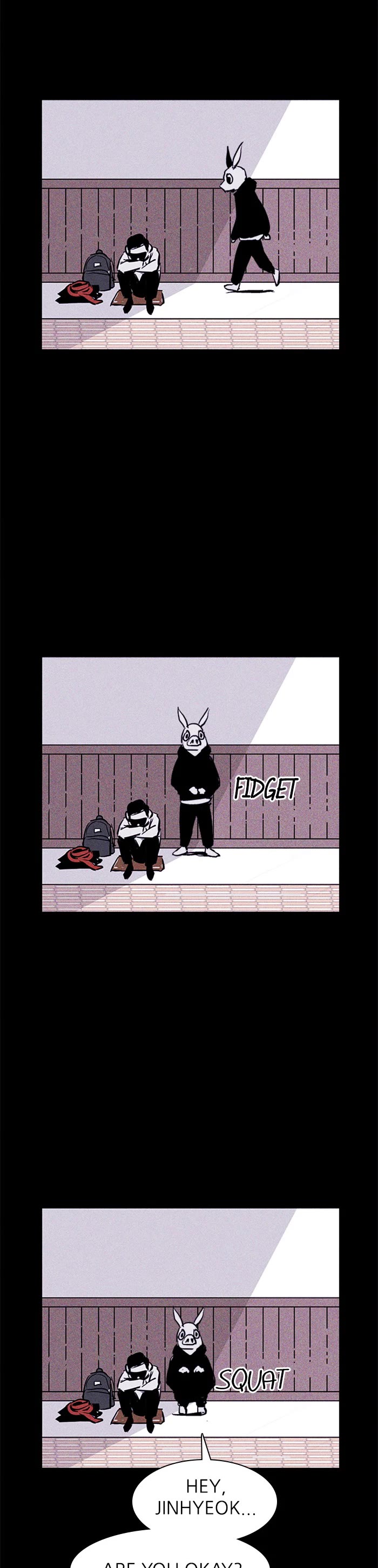 PIGPEN chapter 49 page 15