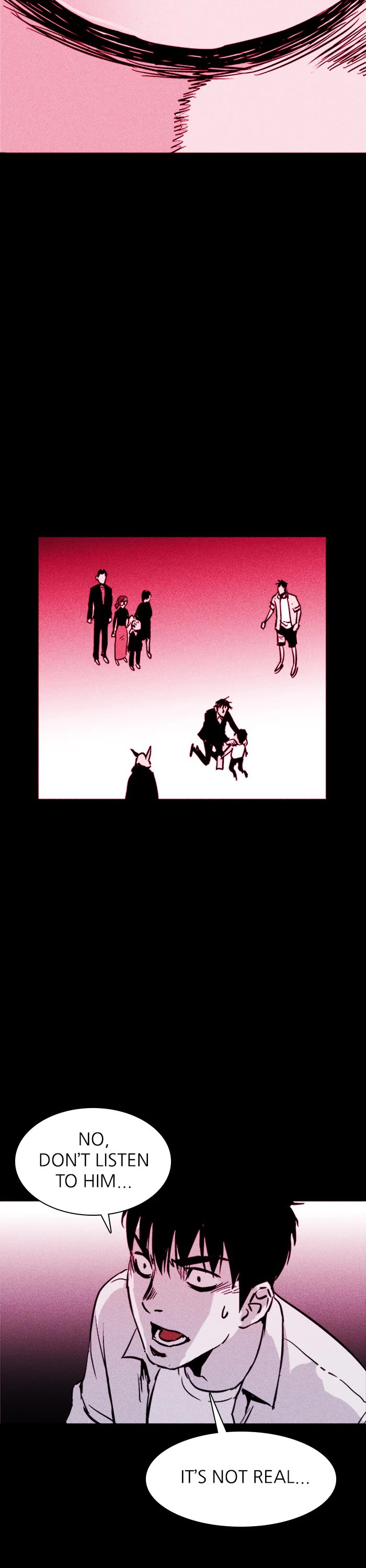 PIGPEN chapter 49 page 28