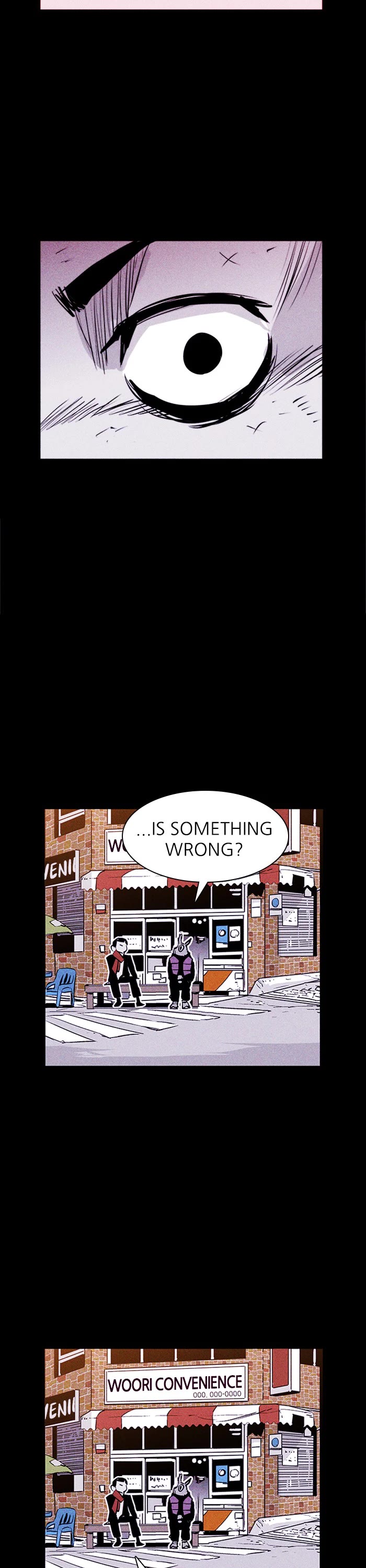 PIGPEN chapter 49 page 3