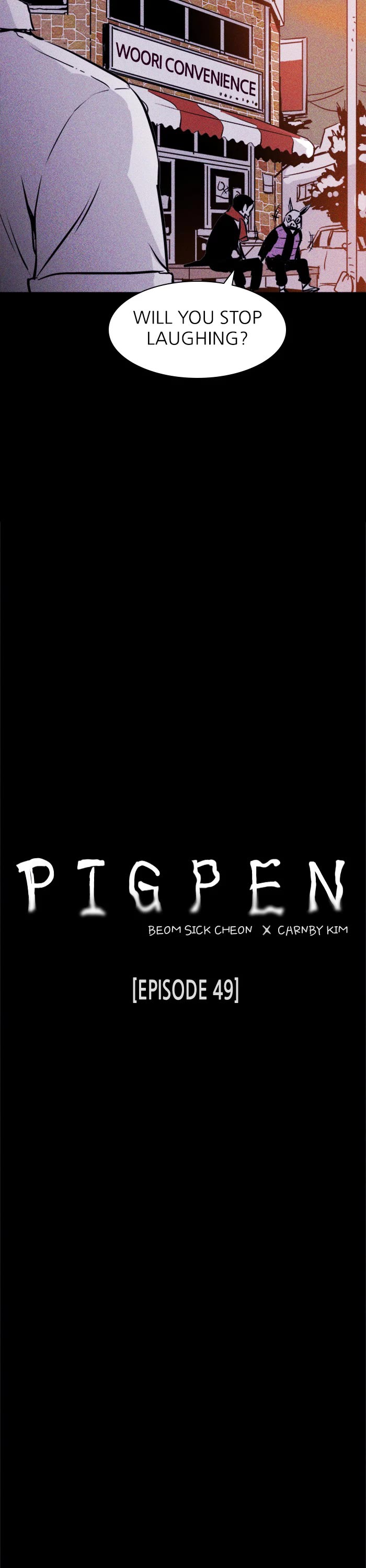 PIGPEN chapter 49 page 6