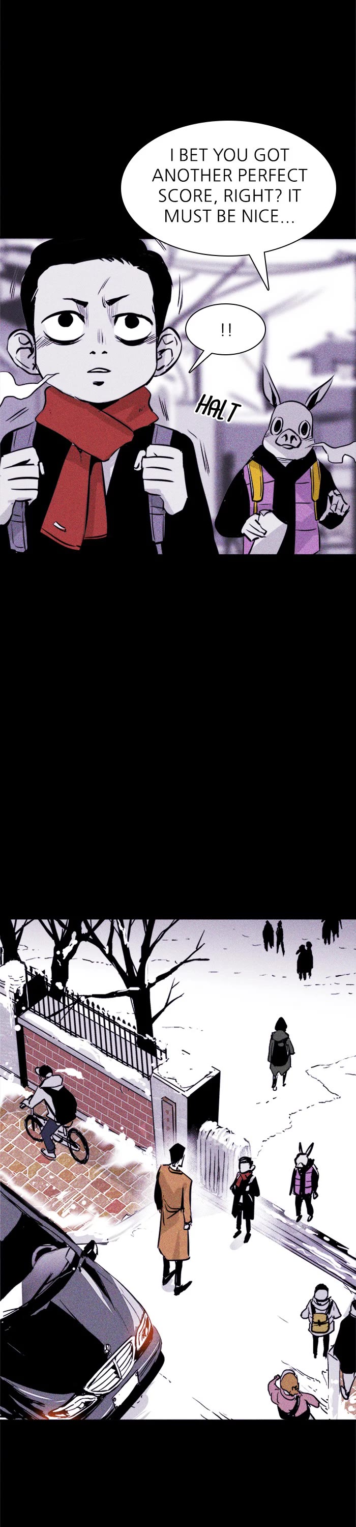 PIGPEN chapter 49 page 8