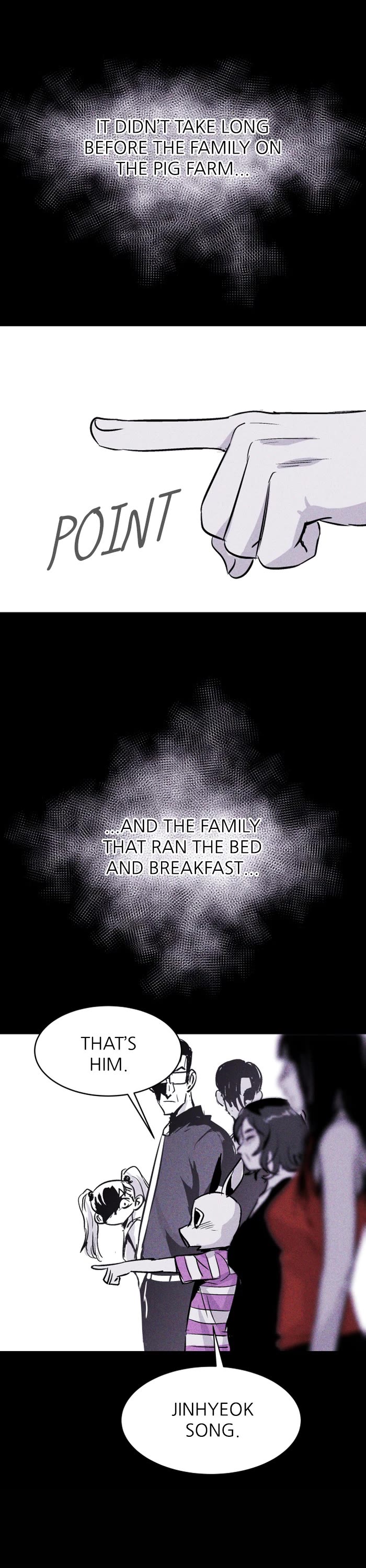 PIGPEN chapter 56 page 1