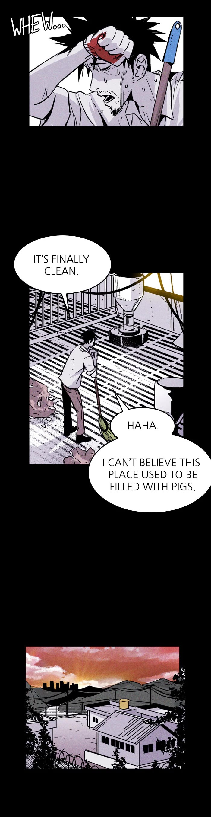 PIGPEN chapter 57 page 15