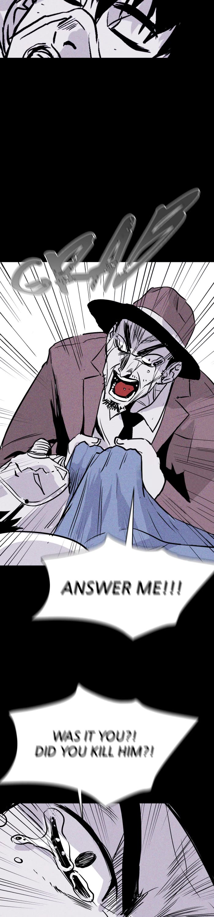 PIGPEN chapter 57 page 31