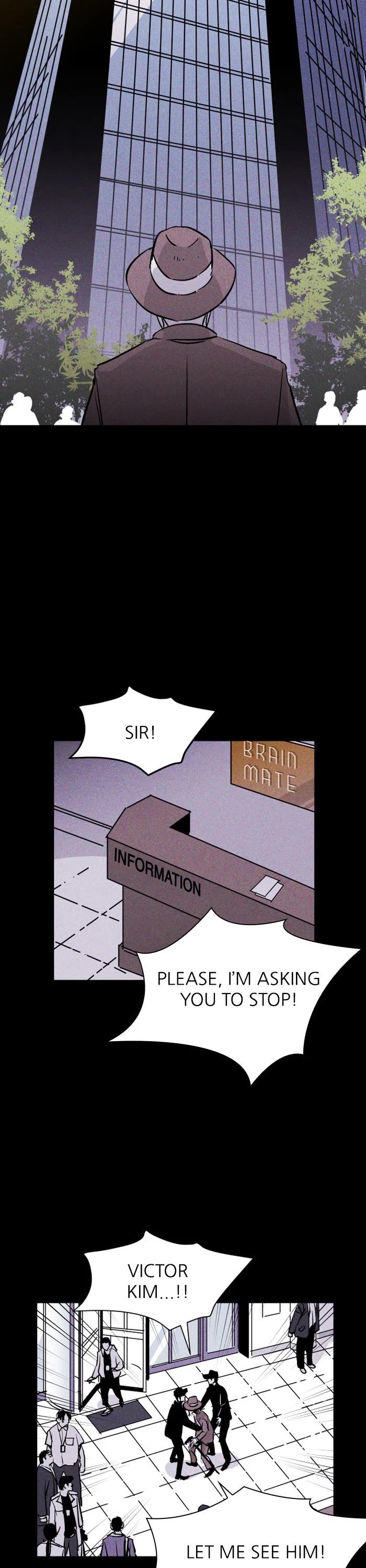 PIGPEN chapter 59 page 11