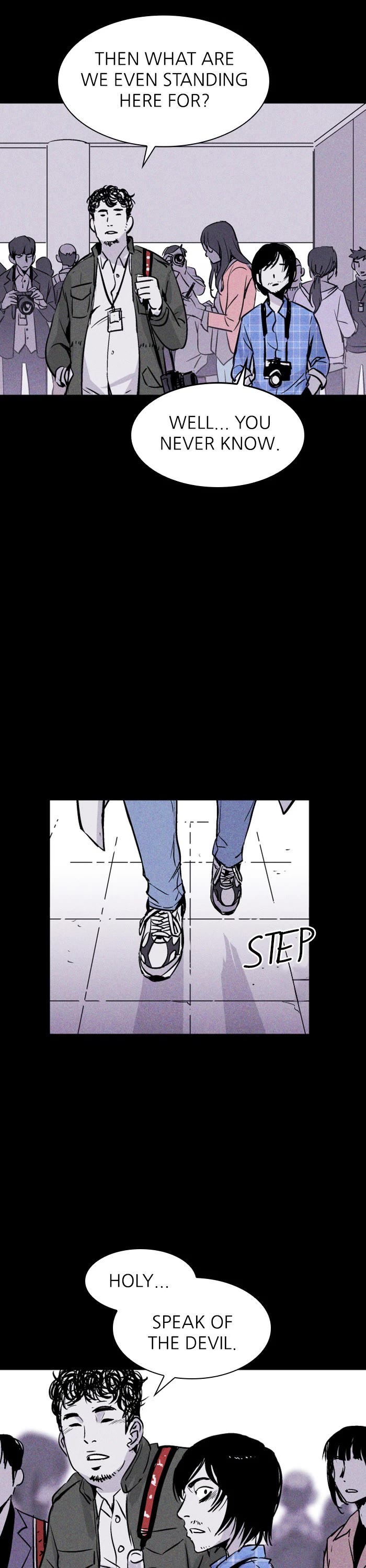 PIGPEN chapter 59 page 13