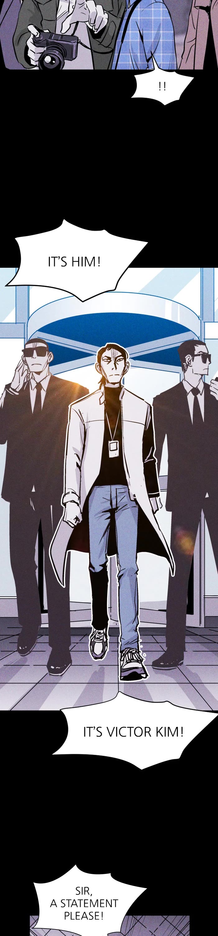 PIGPEN chapter 59 page 14