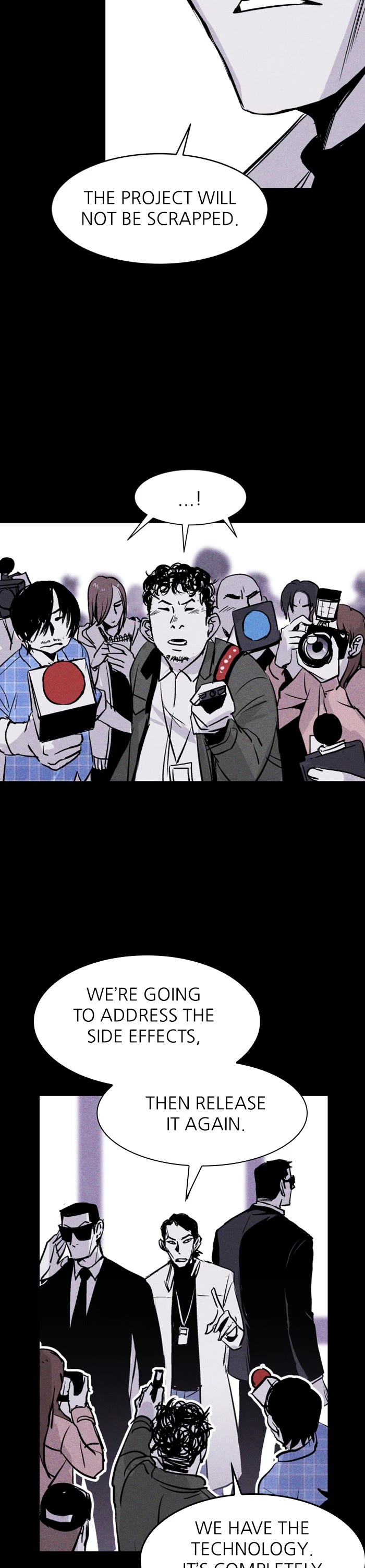 PIGPEN chapter 59 page 16