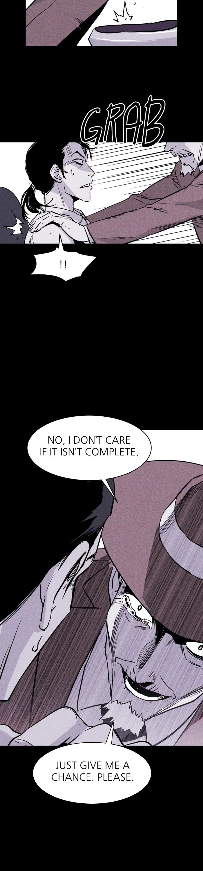 PIGPEN chapter 59 page 27