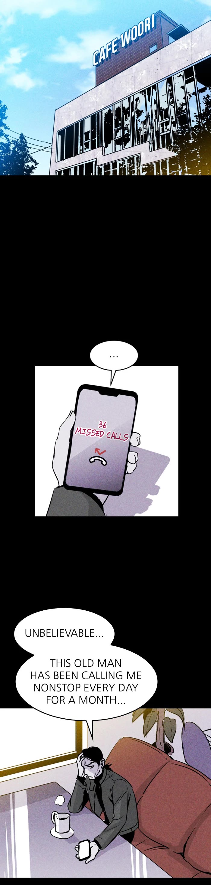 PIGPEN chapter 59 page 29