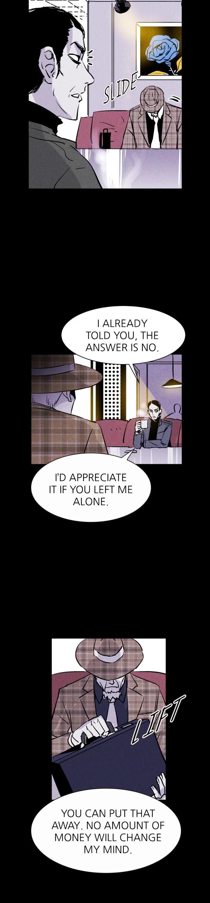 PIGPEN chapter 59 page 31