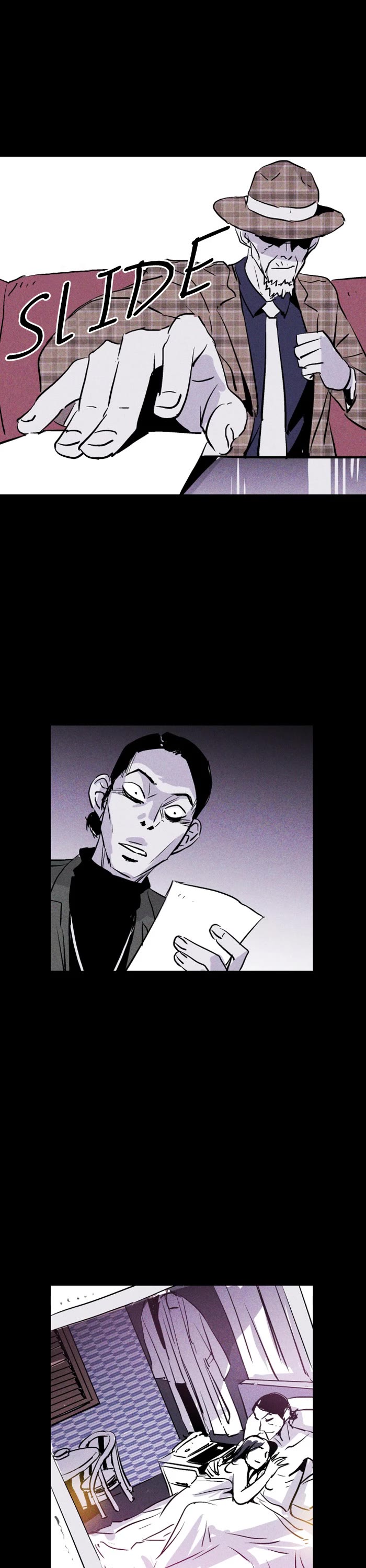 PIGPEN chapter 59 page 33