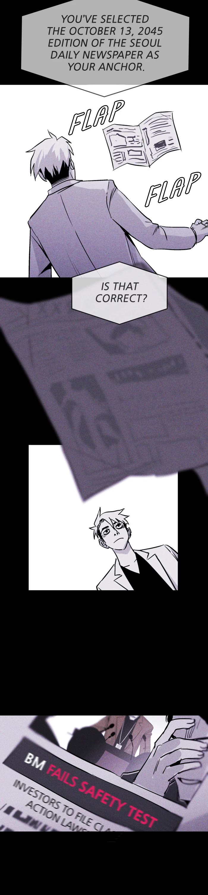 PIGPEN chapter 60 page 22