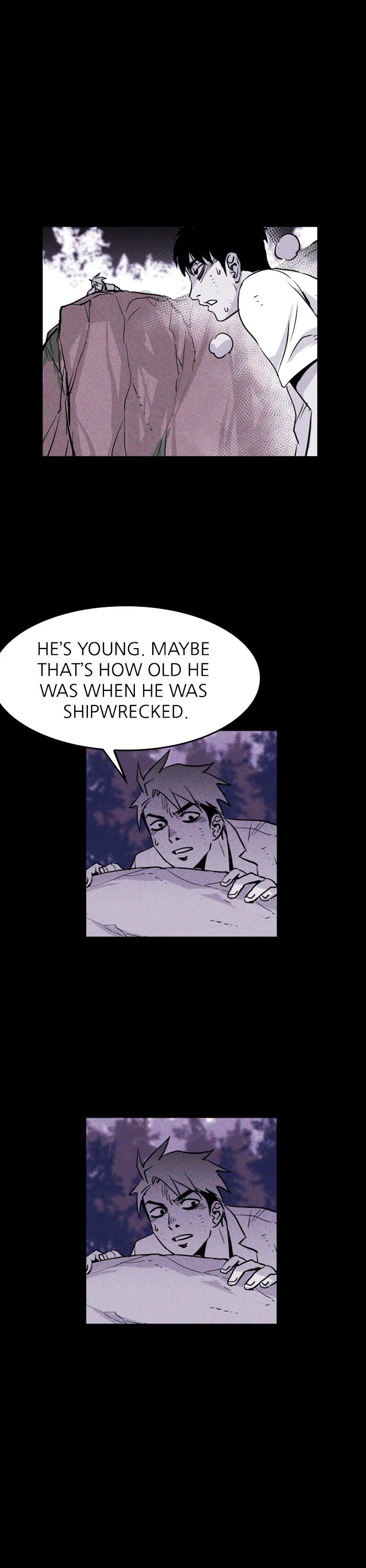 PIGPEN chapter 60 page 33