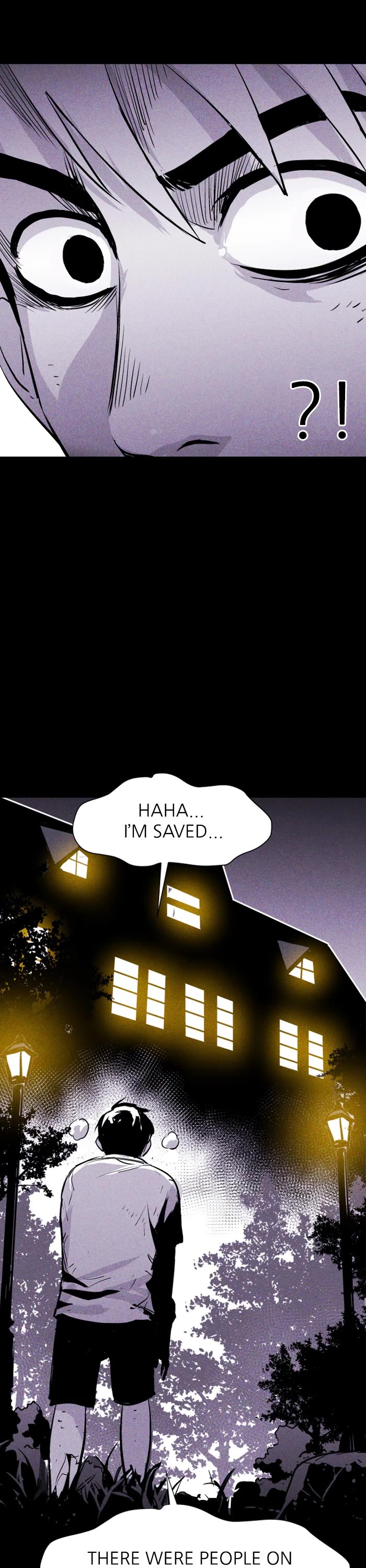 PIGPEN chapter 60 page 34