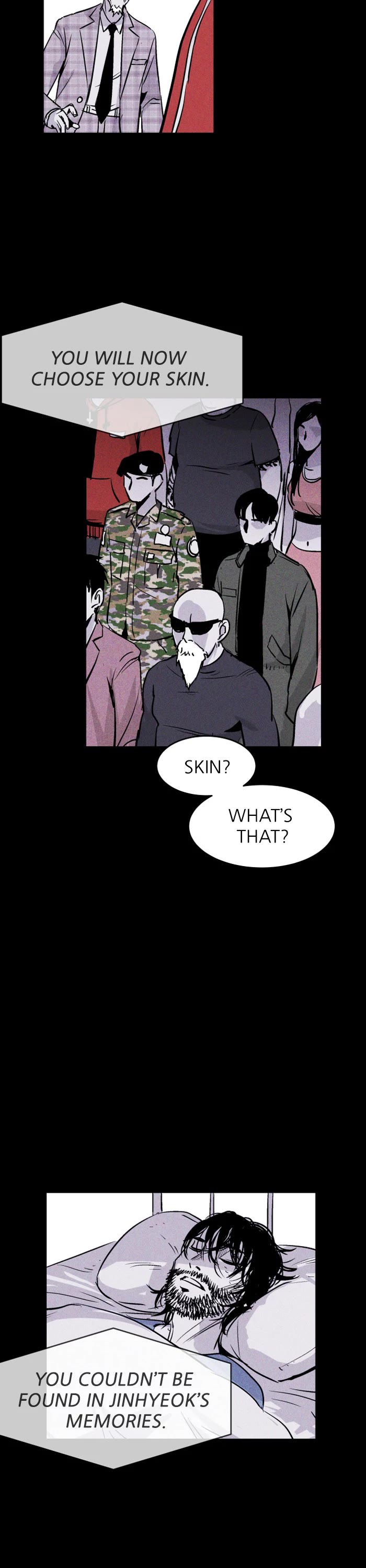 PIGPEN chapter 60 page 5