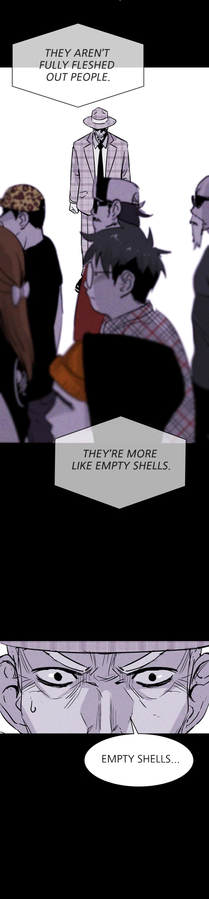 PIGPEN chapter 60 page 8