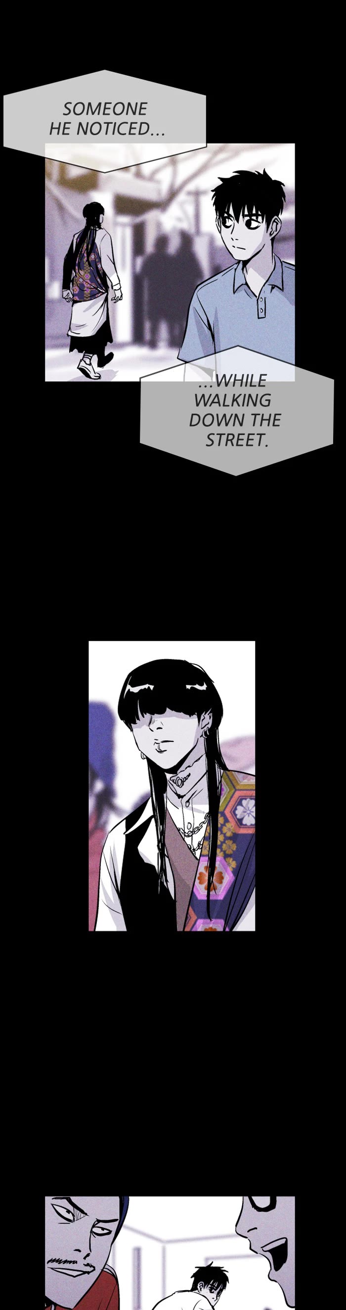 PIGPEN chapter 60 page 9