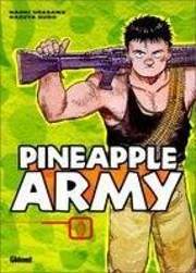 Cover of Pineapple Army