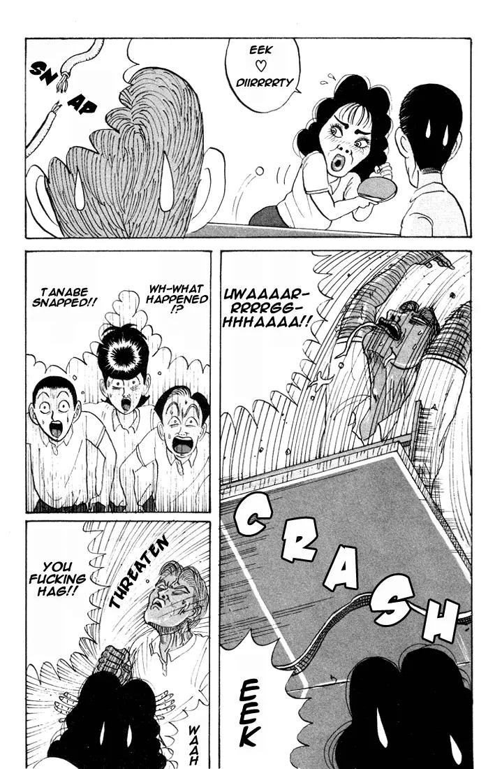 Ping Pong Club chapter 10 page 14