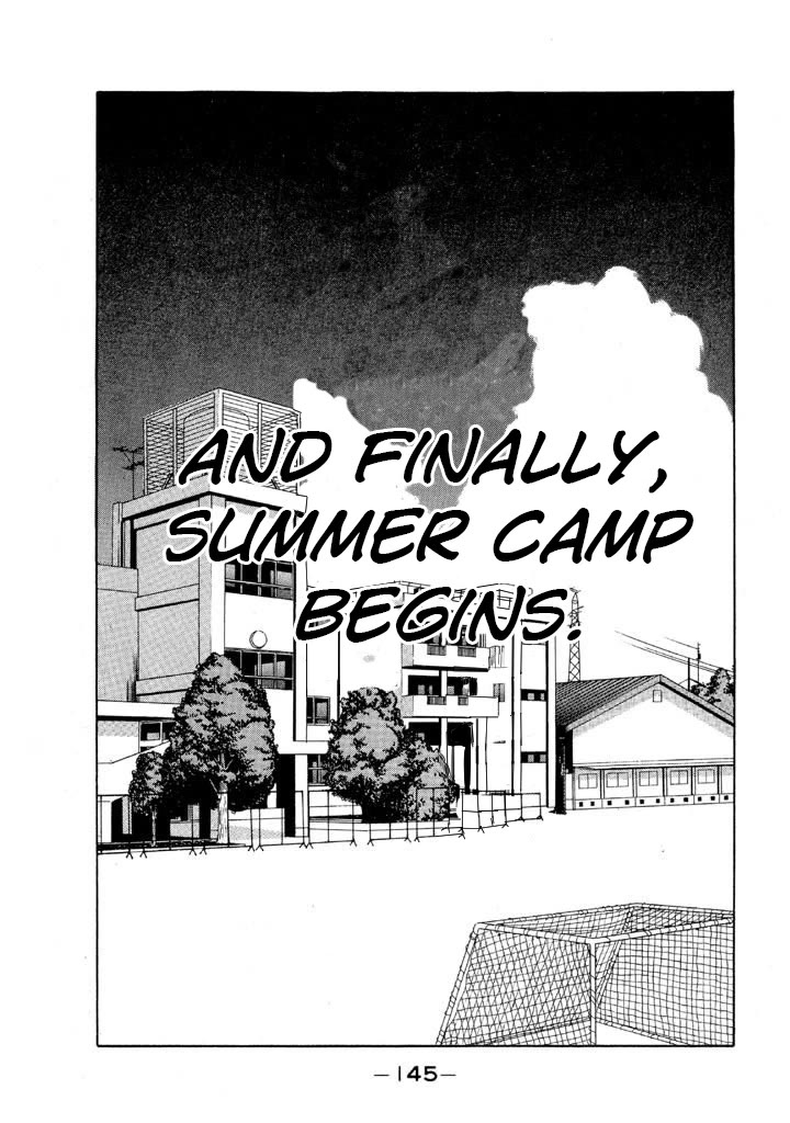 Ping Pong Club chapter 101 page 11