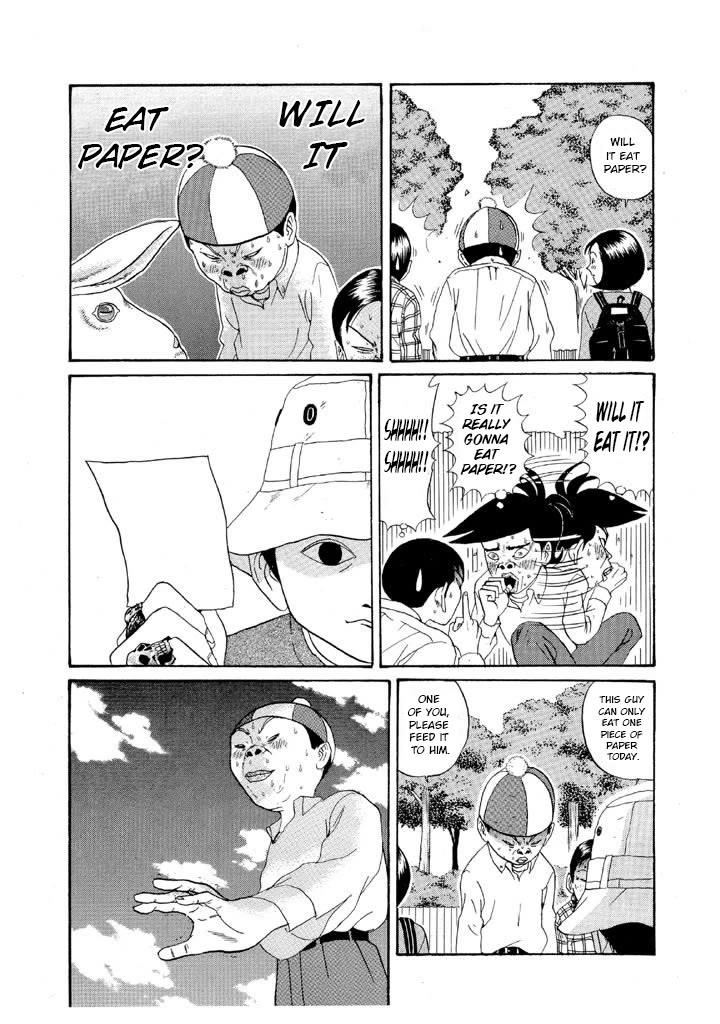 Ping Pong Club chapter 107 page 7