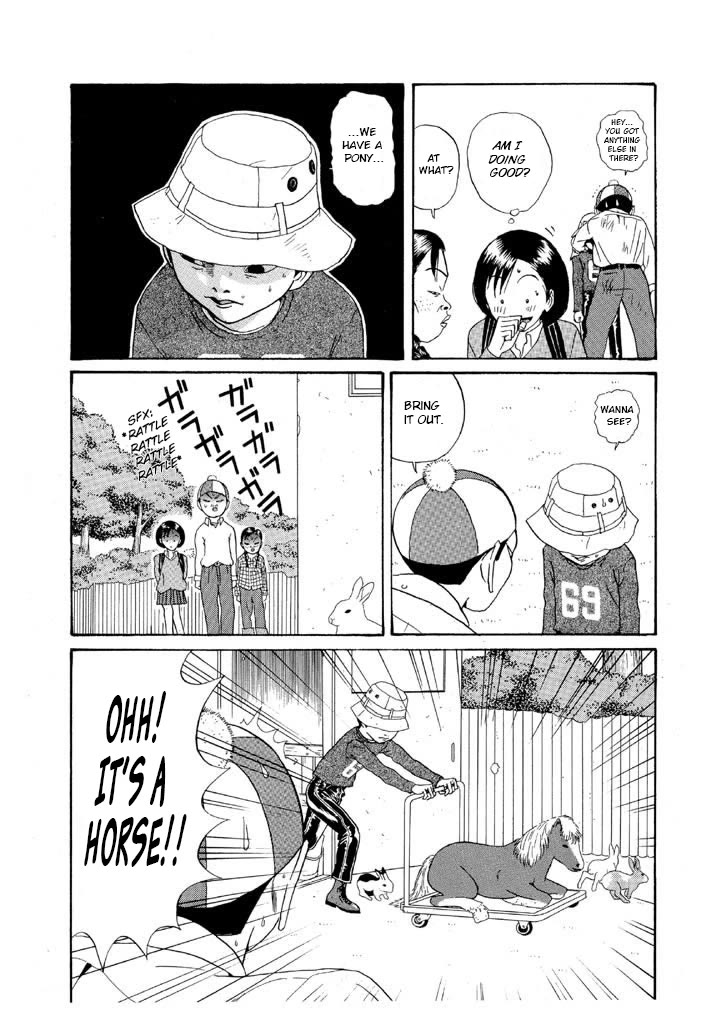 Ping Pong Club chapter 107 page 9