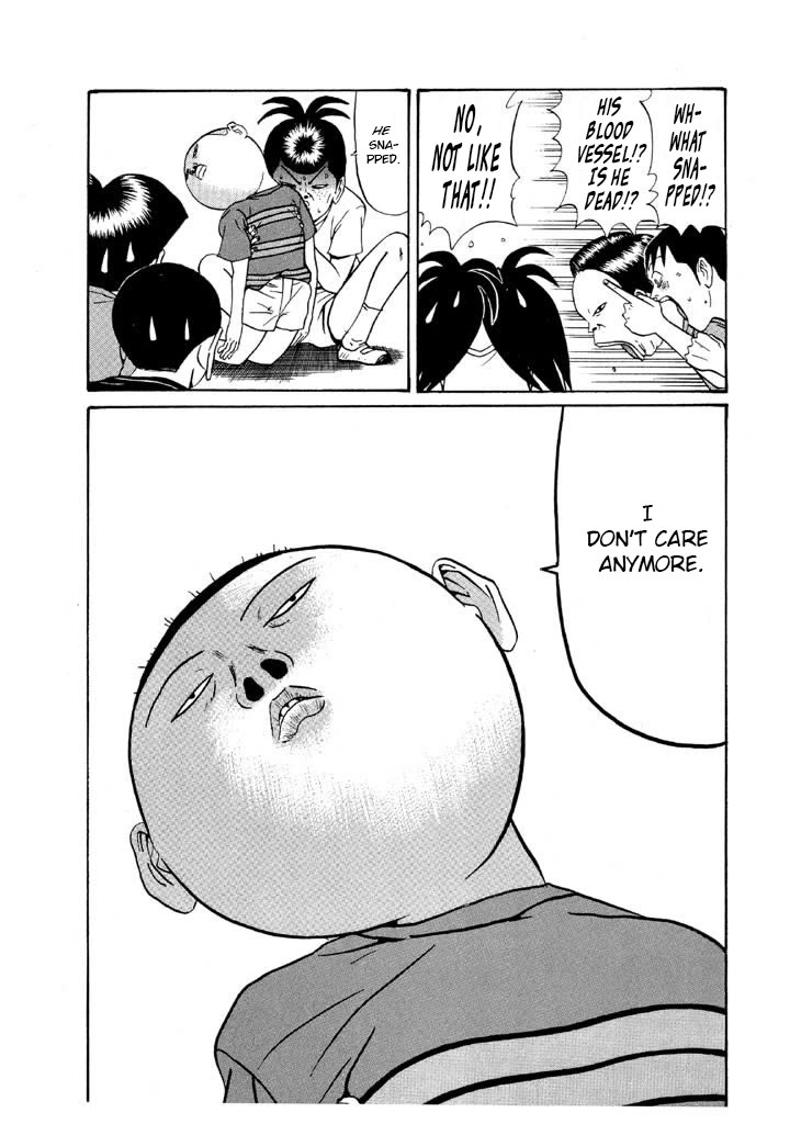 Ping Pong Club chapter 108 page 5