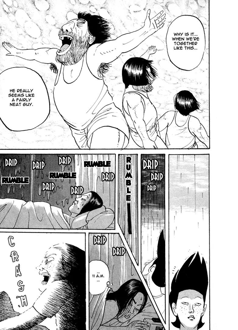 Ping Pong Club chapter 11 page 16