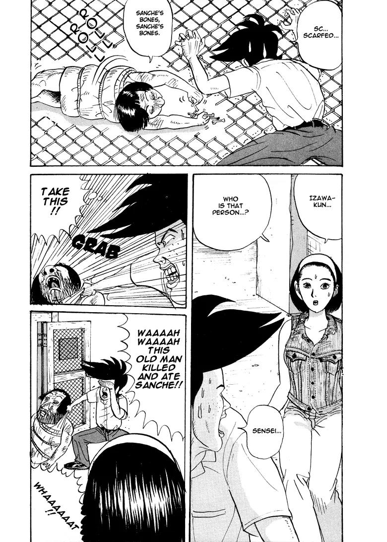 Ping Pong Club chapter 11 page 7