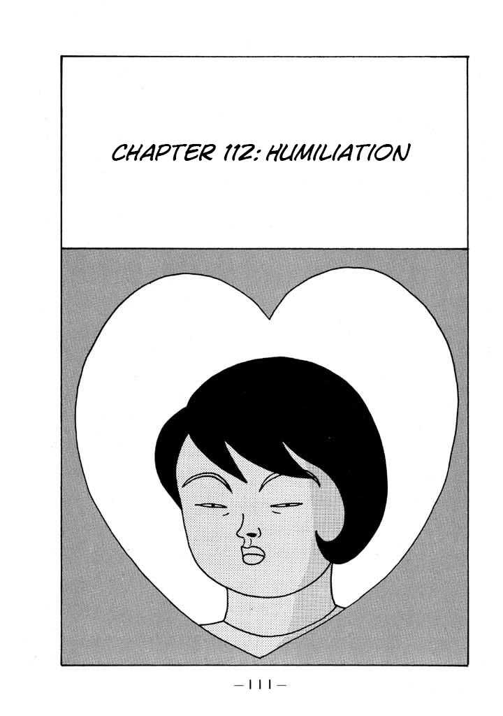 Ping Pong Club chapter 112 page 1